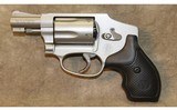 Smith & Wesson 642-2 - 2 of 9