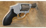 Smith & Wesson 642-2 - 6 of 9