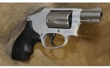 Smith & Wesson 642-2 - 7 of 9