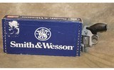 Smith & Wesson 642-2 - 9 of 9