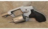 Smith & Wesson 642-2 - 3 of 9