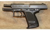 Heckler & Koch USP Compact - 4 of 11