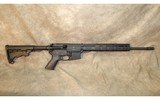 Ruger AR-556 - 1 of 10