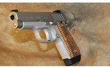 Kimber Micro Raptor .380 ACP - 7 of 9