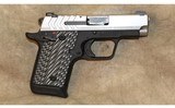 Springfield 911 Stainless 9mm