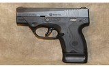 Beretta BU9 Nano - 2 of 7