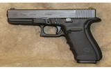 Glock 21 Gen 3 - 2 of 9
