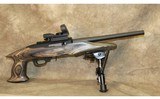 Ruger 10/22 Charger - 1 of 3