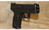 Springfield XDM-9 - 3 of 6