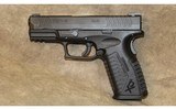 Springfield XDM-9 - 2 of 6
