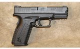 Springfield XDM-9 - 1 of 6