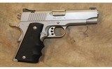 Kimber Pro Carry HD - 1 of 8