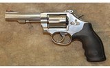 Smith & Wesson 67-5 - 2 of 8