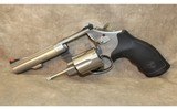 Smith & Wesson 67-5 - 5 of 8