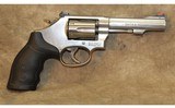 Smith & Wesson 67-5 - 1 of 8