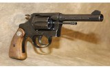 Colt Police Positive Special .38 Special - 9 of 11