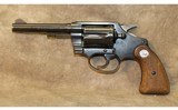 Colt Police Positive Special .38 Special - 2 of 11