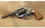 Colt Police Positive Special .38 Special - 3 of 11