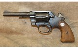 Colt Police Positive Special .38 Special - 7 of 11