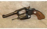 Colt Police Positive Special .38 Special - 4 of 11