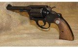 Colt Police Positive Special .38 Special - 8 of 11