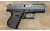 Glock 43 - 1 of 6