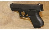 Glock 43 - 5 of 6