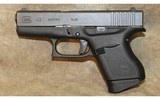 Glock 43 - 2 of 6