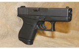Glock 43 - 6 of 6
