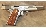 Springfield 1911-A1 - 3 of 11