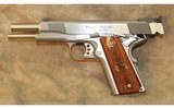 Springfield 1911-A1 - 4 of 11
