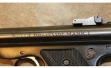 Ruger Mark I - 5 of 10