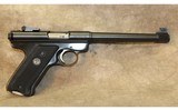 Ruger Mark I - 1 of 10
