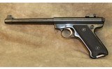 Ruger Mark I - 2 of 10