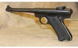 Ruger Mark I - 8 of 10