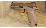 Sig P320 M18 - 5 of 10