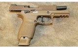 Sig P320 M18 - 3 of 10