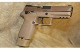 Sig P320 M18 - 6 of 10