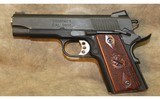 Springfield Armory 1911 9MM LW Compact Range Officer - 2 of 9