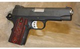 Springfield Armory 1911 9MM LW Compact Range Officer - 5 of 9