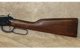 Winchester Model 94 - 8 of 16
