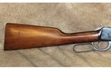 Winchester Model 94 - 2 of 16