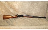 Winchester Model 94 - 1 of 16