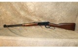 Winchester Model 94 - 5 of 16