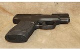 Smith & Wesson M&P9 Shield Plus TS - 6 of 8