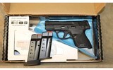 Smith & Wesson M&P9 Shield Plus TS - 8 of 8