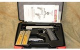 Ruger SR1911 9MM - 10 of 10