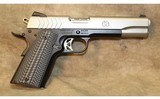 Ruger SR1911 9MM - 1 of 10