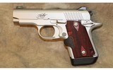 Kimber Micro 9 - 2 of 11