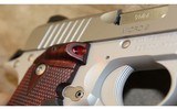 Kimber Micro 9 - 8 of 11